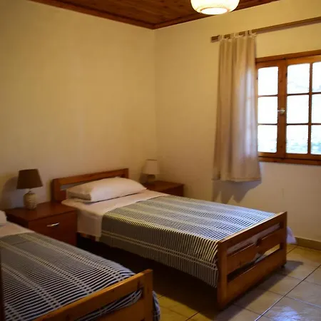 Evans House Σπίτι διακοπών *