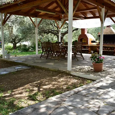 펜션 Evans House *