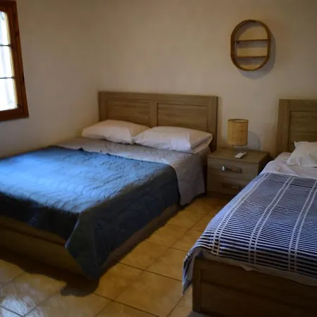 Evans House 펜션 *