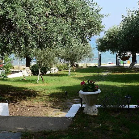 Evans House 펜션 *