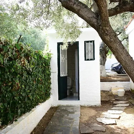 度假居 Evans House