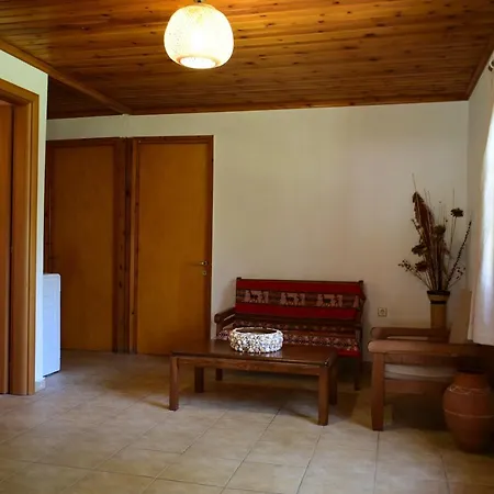 度假居 Evans House
