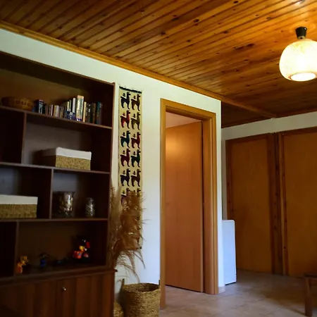 度假居 Evans House Elevtheraí